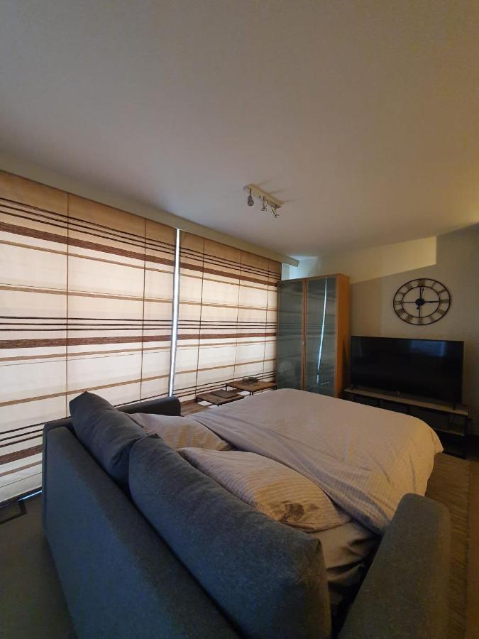 Stevans Place Bredene Kültér fotó