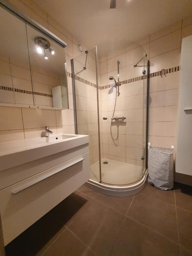 Stevans Place Bredene Kültér fotó