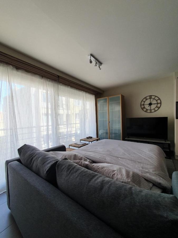 Stevans Place Bredene Kültér fotó