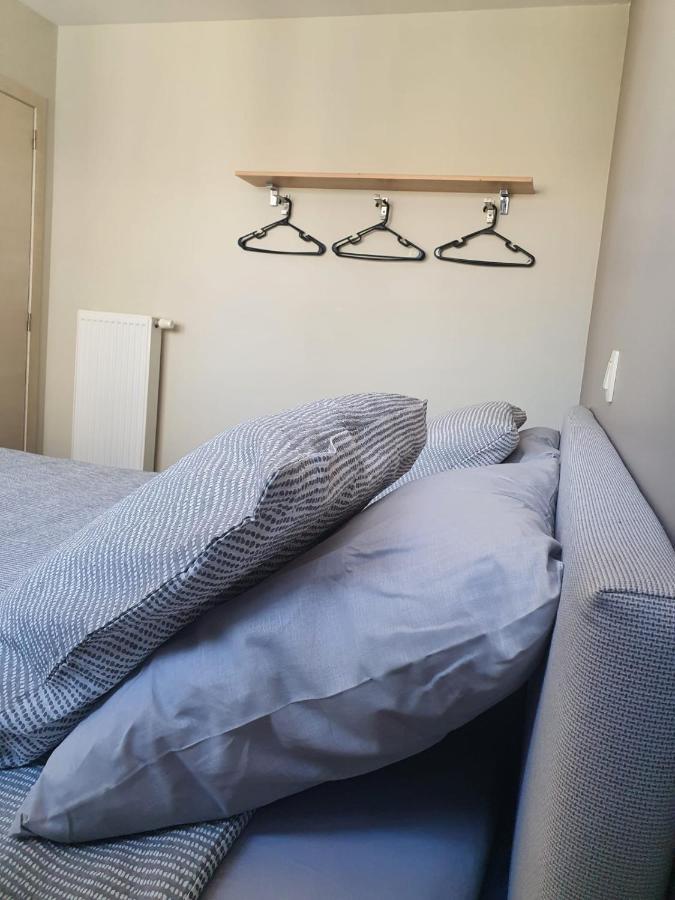 Stevans Place Bredene Kültér fotó