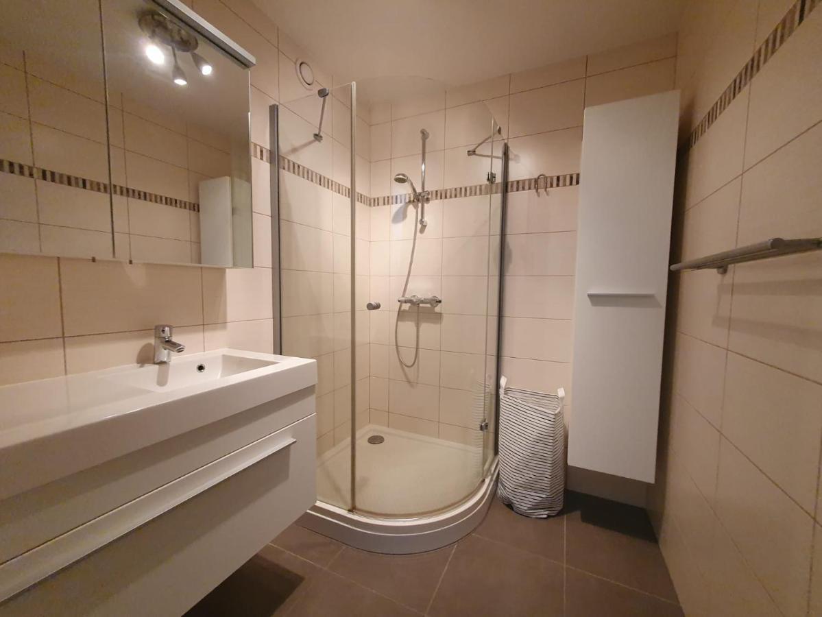 Stevans Place Bredene Kültér fotó